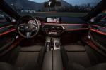 BMW 530d xDrive Sedan M Sport 2017 года (WW)
